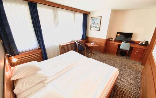 Hotel Kranjska Gora