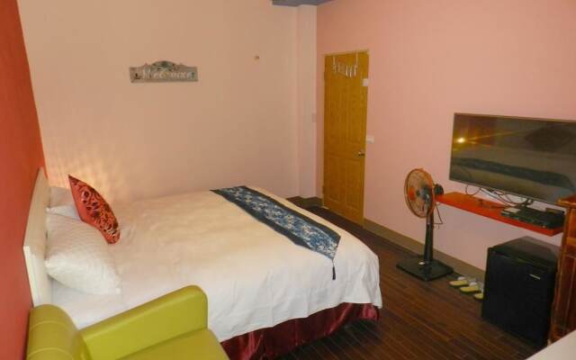 Home in Hengchun Homestay