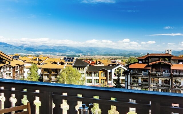 Todorka Top Lodge Bansko