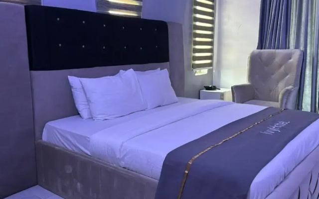 Aotel Accent Hotels and Suite