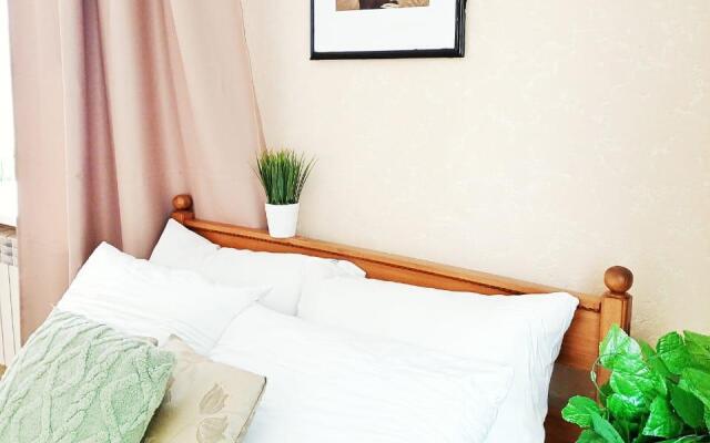 Апартаменты Посуточно Воронеж на улице Пушкинская