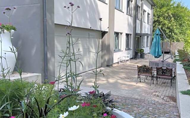 Comfort Hotel Kuldiga