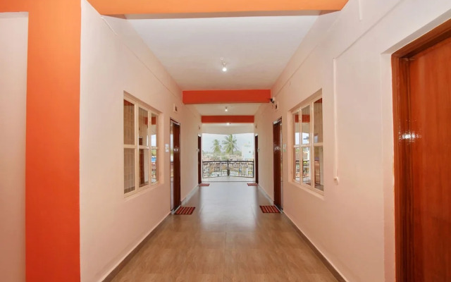 Capital O 9630 Hotel Maharaja