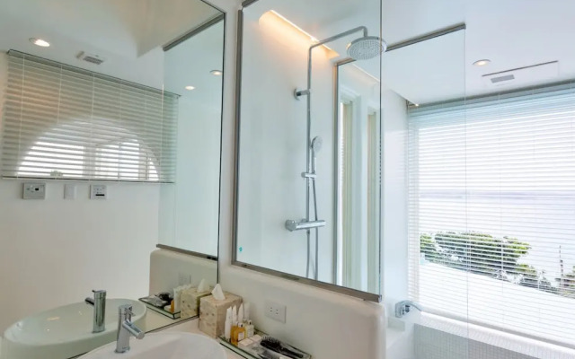 Yuki Suite Kourijima