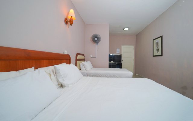 OYO 89890 Mila Motel 2 – Guest Rooms – Langkawi