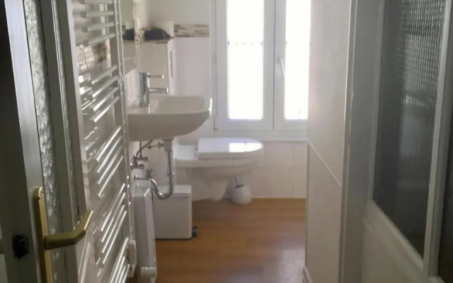 Ferienwohnung im Herzen der Koblenzer Altstadt