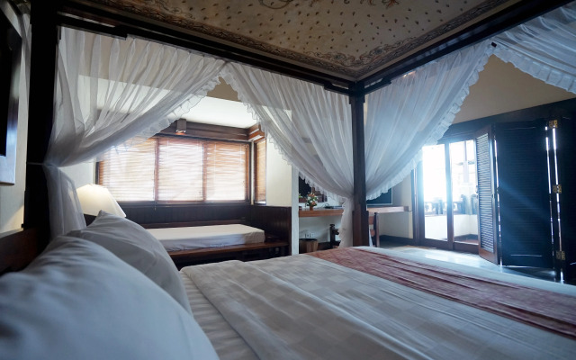Balisani Suites Hotel