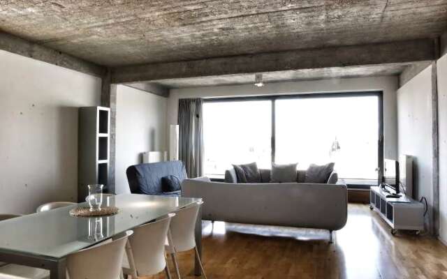 The Loft Apartments