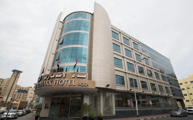 Landmark Hotel Riqqa