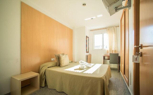 Hostal Mitre Paterna