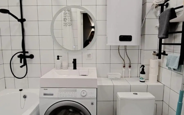 Квартира в Петрозаводске на улице Советская