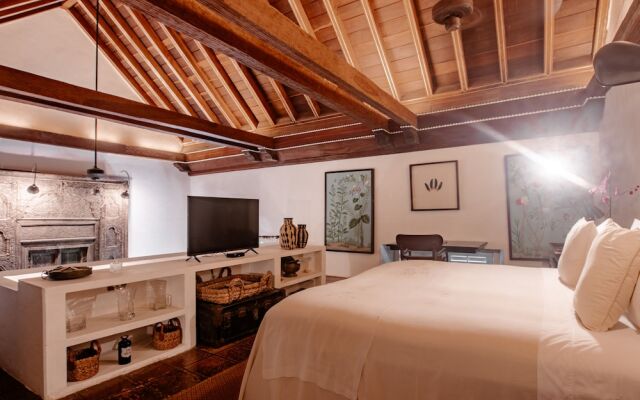 Amarla Boutique Hotel Cartagena