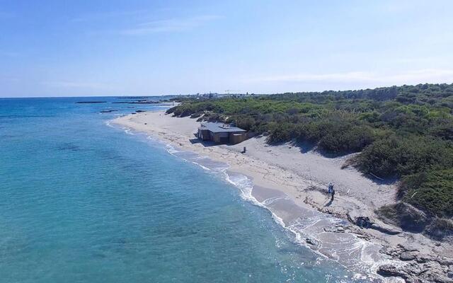 Apartment Torre Dell'Orso M167