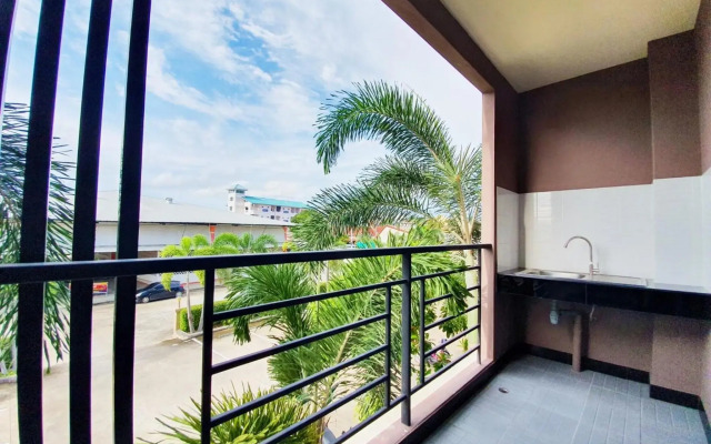 B Space Residence