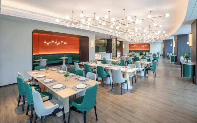 Citadines Connect East Chengdu