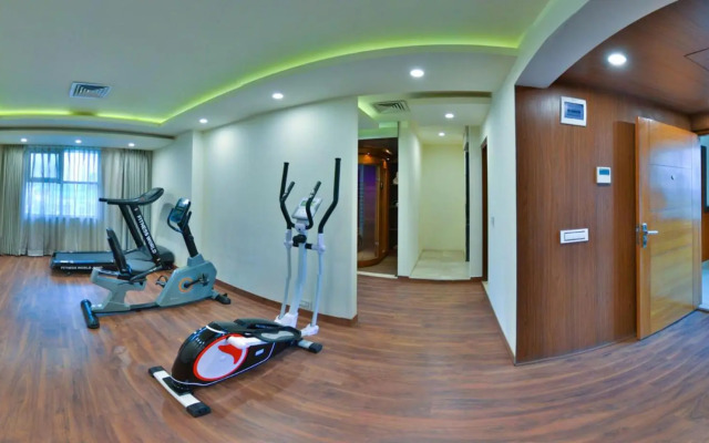 Regenta Central Srinagar