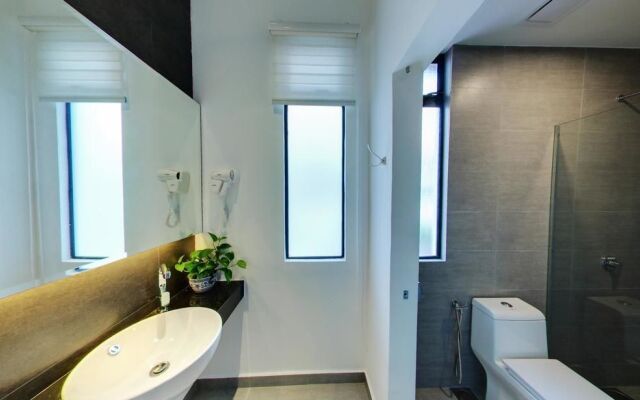 Modern Cave Boutique Stay - Hostel