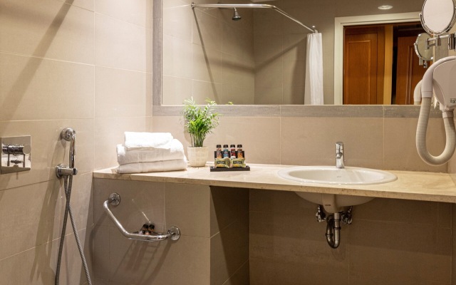 Amalia Hotel Nafplio