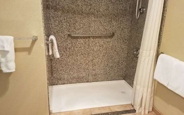 Best Western Salbasgeon Inn & Suites of Reedsport