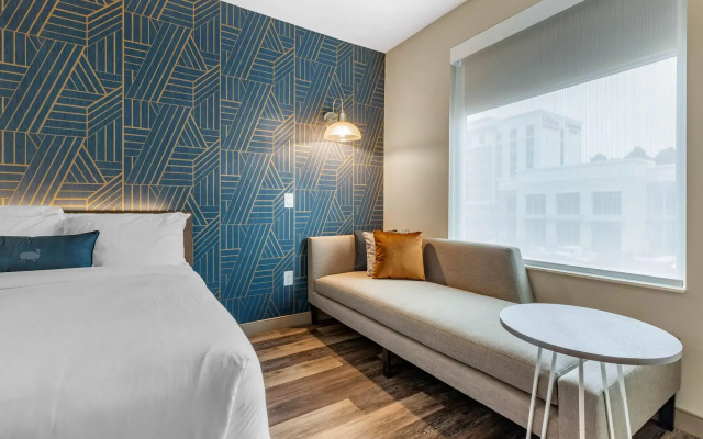DoubleTree by Hilton Summerville Nexton