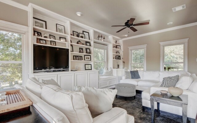 7621 Debbie Volente Home by RedAwning