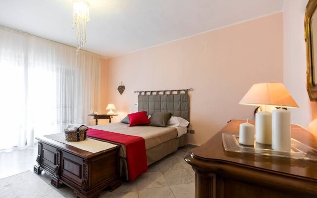 Villa Iole Apartment