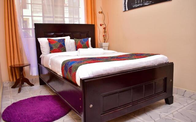 Rozie Apartment