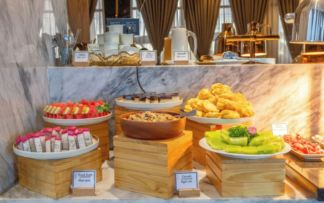 New Century Dalat Hotel