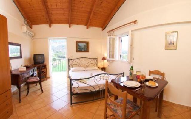 Boulevard Panorama Suites