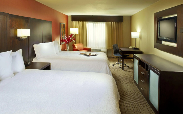 Hampton Inn Phoenix-Biltmore