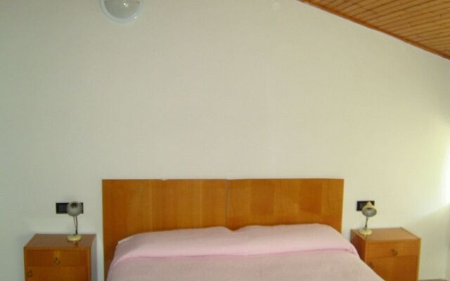 Albergo Drena