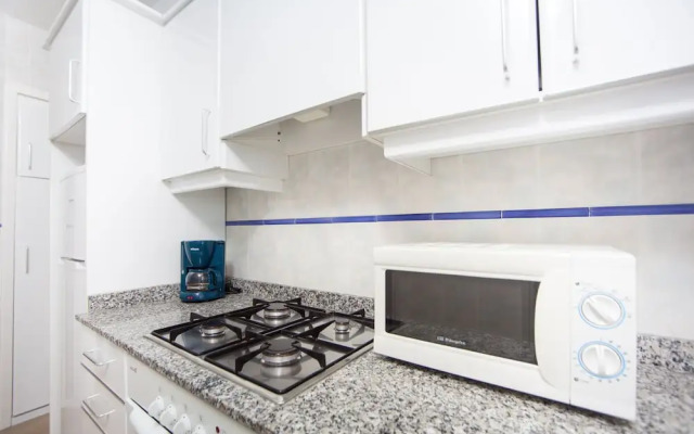 Sun Of The Bay Vidalba 1 (B2 - A1)