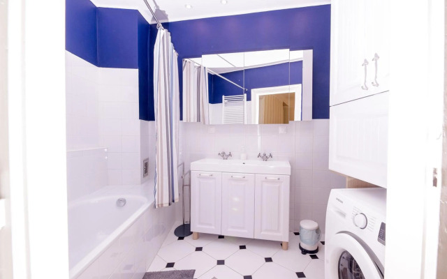 Gellért Family Suite