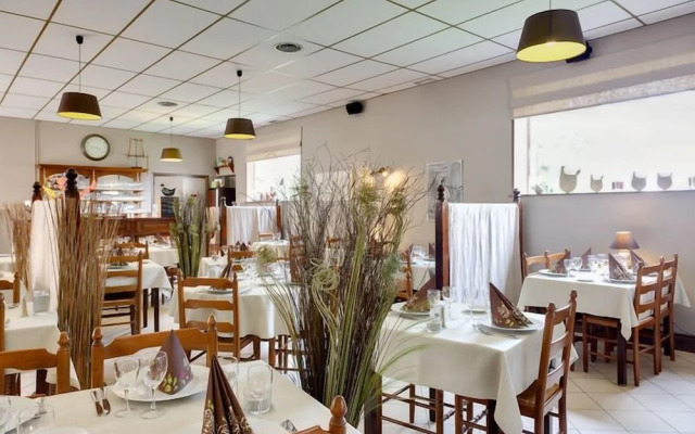 Auberge du Colombier