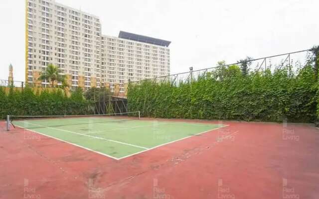 Reddoorz @ Apartement Margonda Residence 5