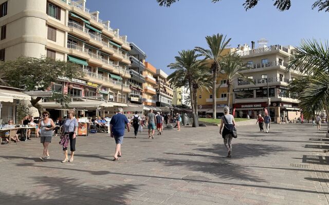 Apartment Avenida de Suecia - Los Cristianos