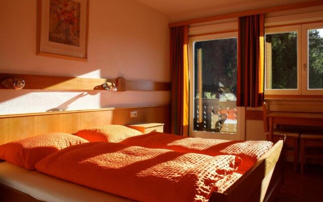 Pension Haus Maria