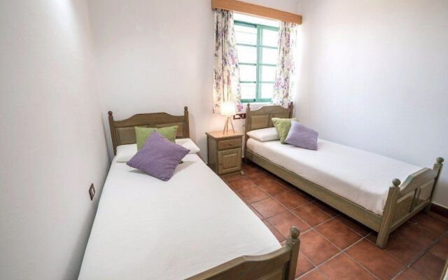 Hostel Rural Juncalillo