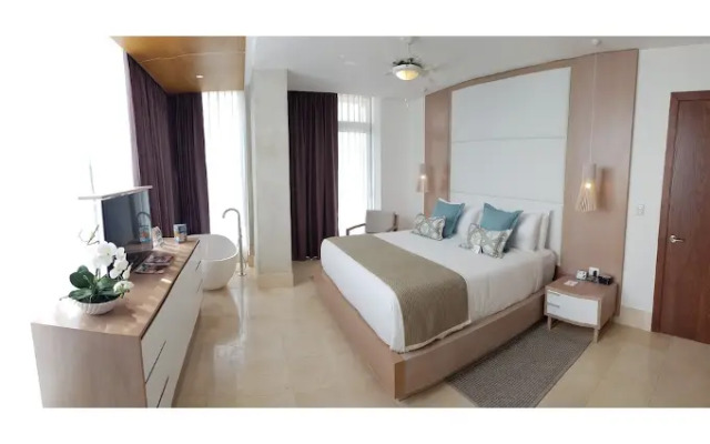 Sunrise Suites 1 BR