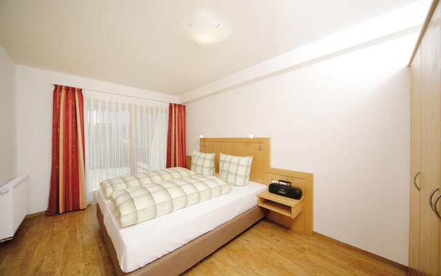 Ferienwohnungen Annemarie