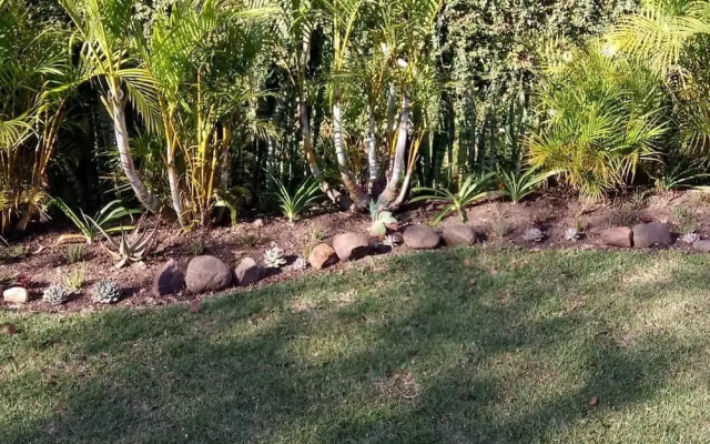 Emoyeni Country Lodge