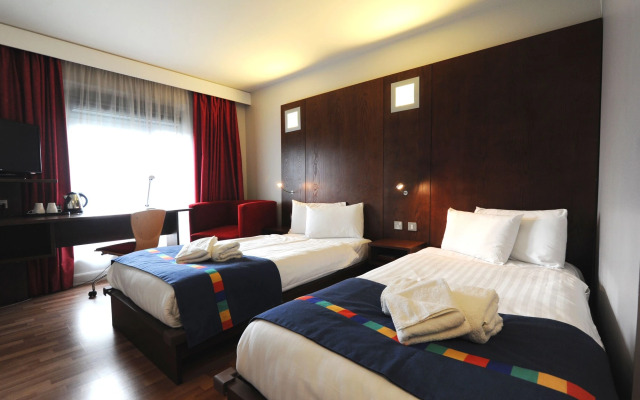 Park Inn by Radisson Birmingham Walsall M6 J9