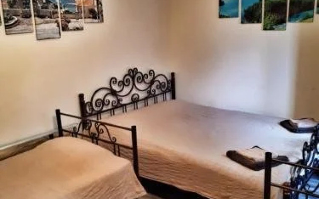 Guest House Agava on Cherkesskaya 36
