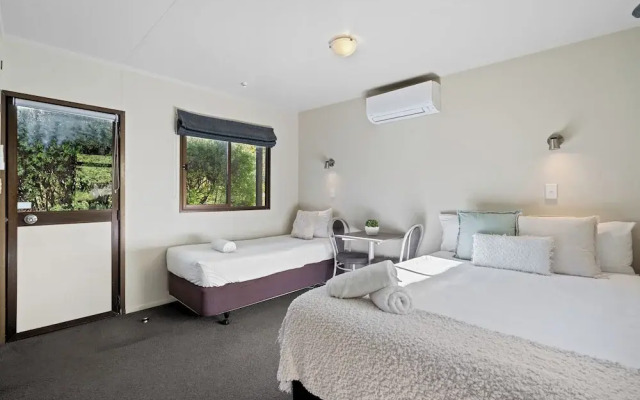 Picton Top10 Holiday Park