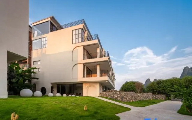 Yangshuo Guanlan Hotel