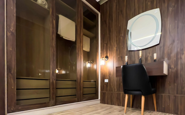 Sofia Pyramids Hotel