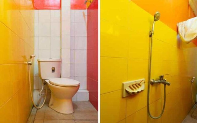 Homestay Gayatri Sawojajar near Univ. Negeri Malang Kampus 2 RedPartner