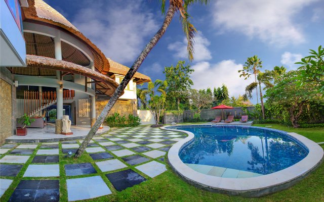 Abi Bali Resort Villas & Spa