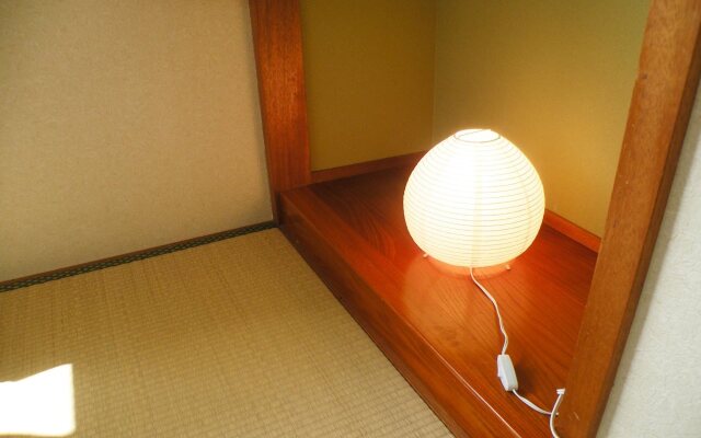 Motobu Cottage Nobaru