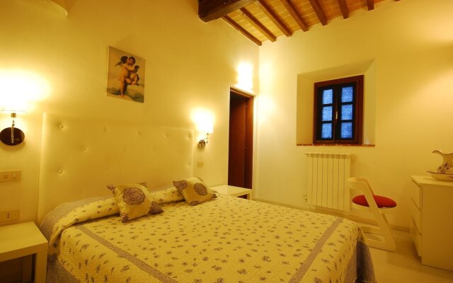 Holiday Apartment Colonna 67